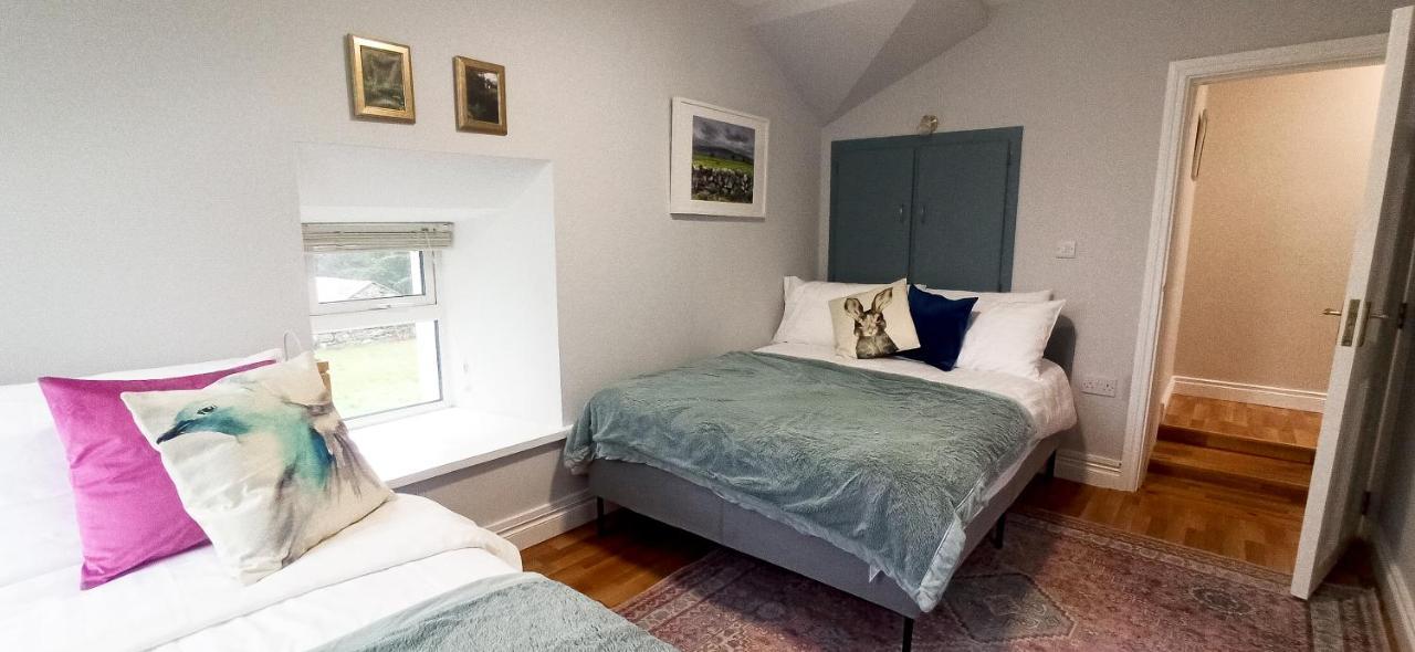 Atlantic Way Cottage Голвей Екстер'єр фото