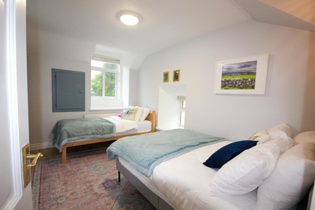 Atlantic Way Cottage Голвей Екстер'єр фото
