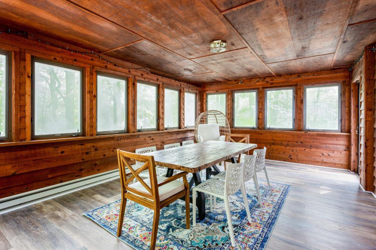 Atlantic Way Cottage Голвей Екстер'єр фото