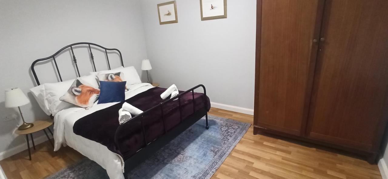 Atlantic Way Cottage Голвей Екстер'єр фото